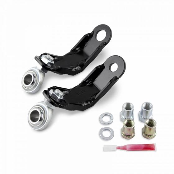 Pitman Idler Arm Support Kit For 93-98 Silverado/Sierra 1500-3500 2WD/4WD 1