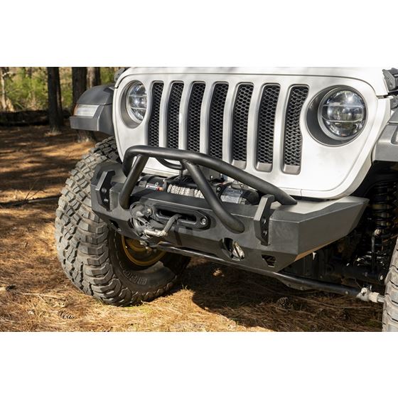 HD X-Striker; 07-18 JK 18-21 JL