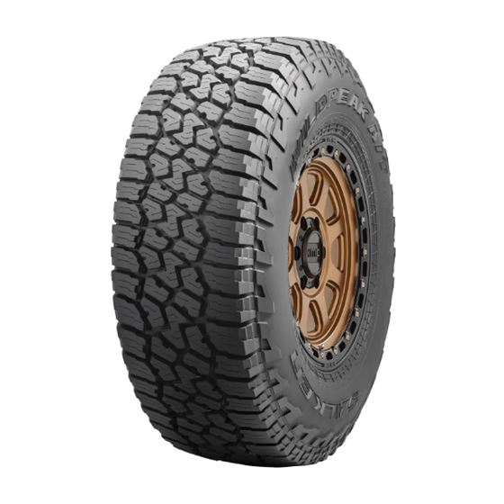 WILDPEAK A/T3W 30x9.50R15LT All-Terrain All-Weather Rugged Capability (28030112) 1