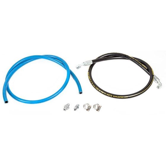 Tacoma Power Steering Hose Conversion Kit 34L For 9504 Tacoma 1