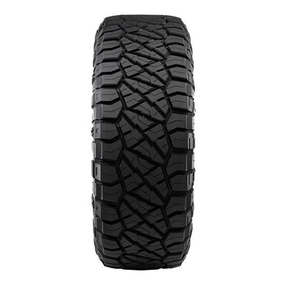 35X12.50R22LT 121Q F/12 RIDGE GRAPPLER BW (217250) 3