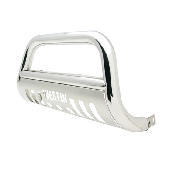 E-Series Bull Bar 1