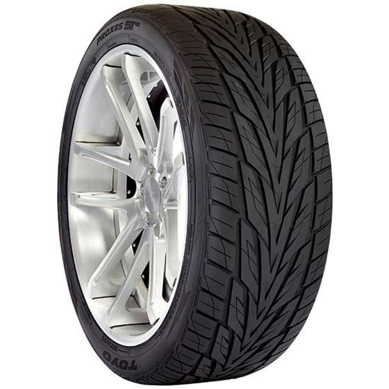 Proxes ST III Street/Sport Truck All-Season Tire 305/45R22 (247610) 1