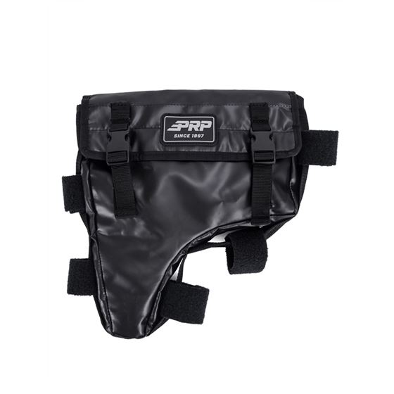 Impact Gun Bag 1