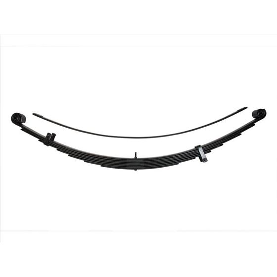 Leaf Spring 2007-2019 Toyota Tundra